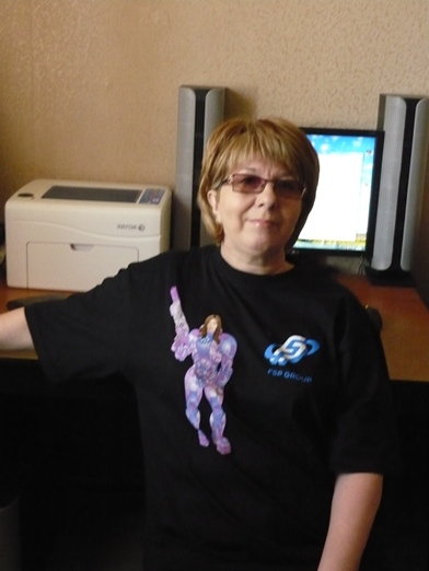 ��������� FSP